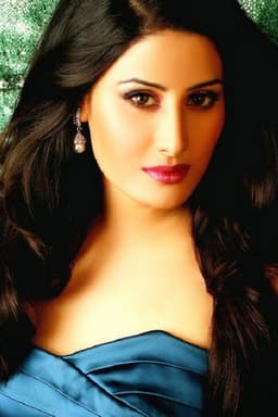 Photo of Arjumman Mughal