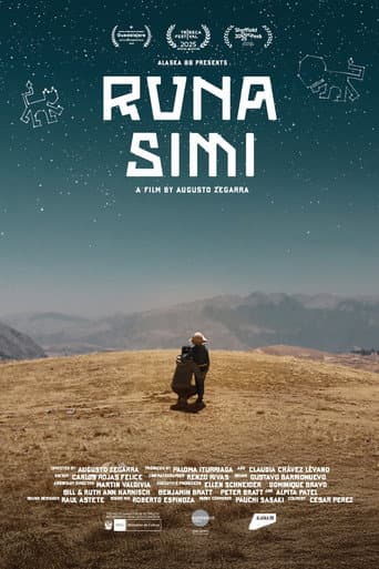 Poster for Runa Simi