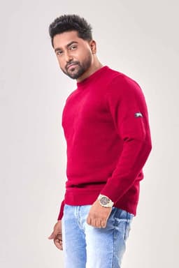 Photo of Nimesh Weeranga