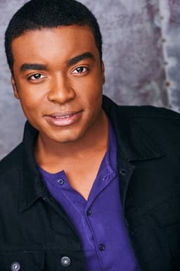 Photo of Anthony Kirlew