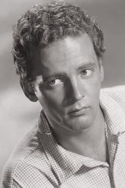 Photo of Ben Piazza