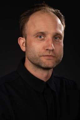 Photo of Petter Width Kristiansen