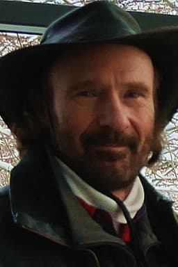 Photo of Henry Buchmann