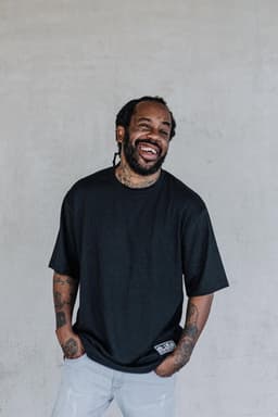 Photo of Don Negralla