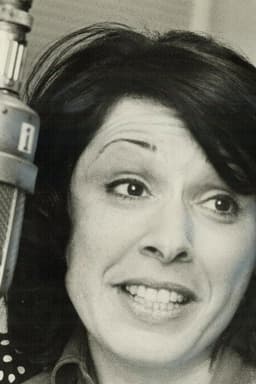 Photo of Barbara Frum