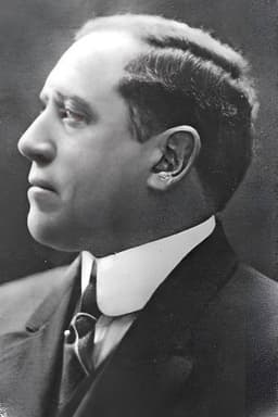 Photo of Tefft Johnson
