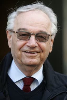 Photo of Ljubomir 'Kiki' Kapor