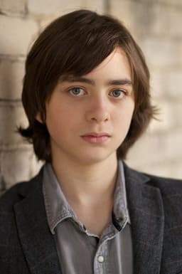 Photo of Adam Thomas Wright