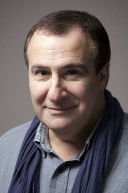 Photo of Pierre Aknine
