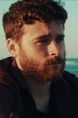Photo of Marq Gerbino