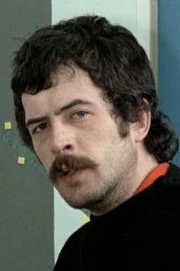 Photo of Pierre Oudrey