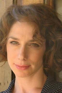 Photo of Verónica Pelaccini