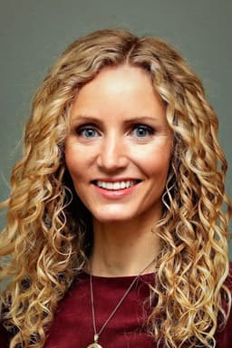 Photo of Suzannah Lipscomb