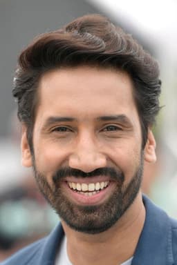Photo of Abhilash Thapliyal
