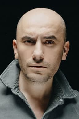 Photo of Giray Altınok