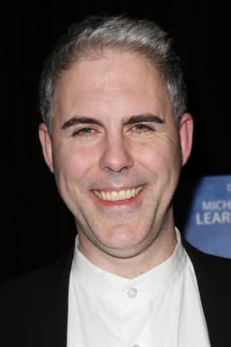 Photo of Ian Lithgow