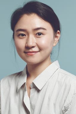 Photo of Jeong Ji-in