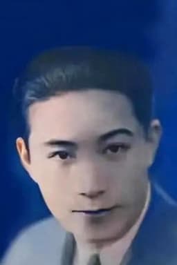 Photo of Jiting Wang