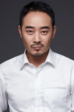 Photo of Chen Linsheng