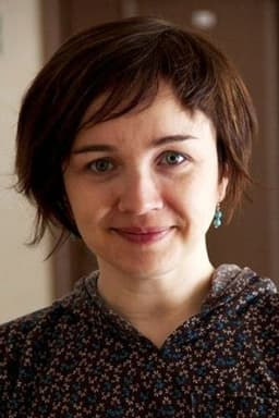 Photo of Yekaterina Gorokhovskaya