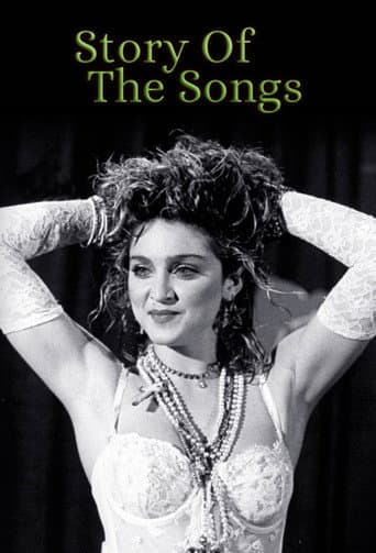 Poster for The Story of the Songs