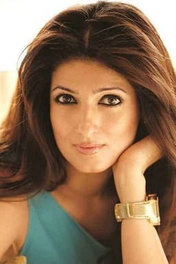 Photo of Twinkle Khanna