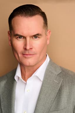 Photo of Shawn Savage