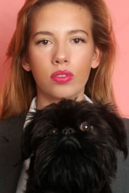Photo of Izabella Mazzag