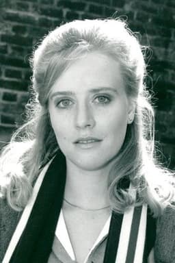 Photo of Karen Gledhill
