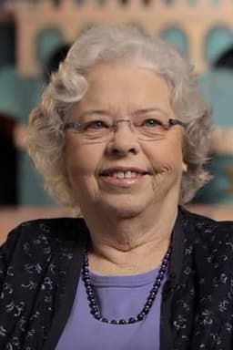 Photo of Joanne Rogers
