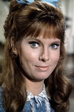 Photo of Bridget Hanley