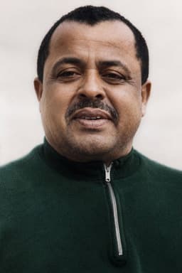 Photo of Mohamed Boumezrag