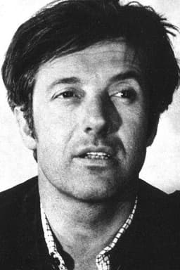 Photo of Mario Marenco