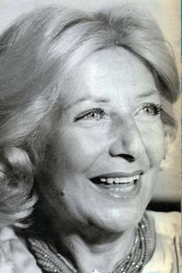 Photo of Anna Campori