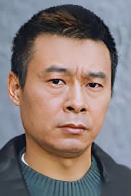 Photo of Ronny Ching Siu-Lung