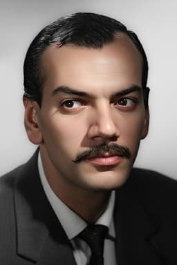 Photo of Senih Orkan
