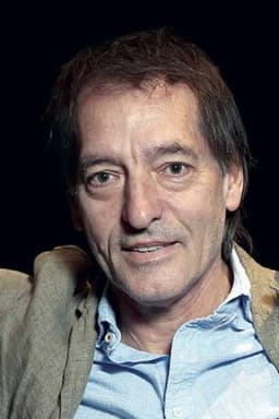 Photo of Pablo E. Bossi