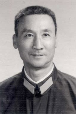 Photo of Yan Xiaopeng