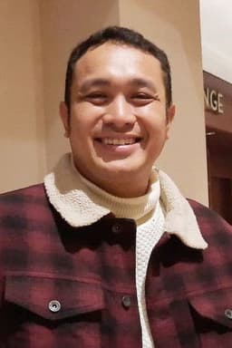Photo of Gilang Dirga