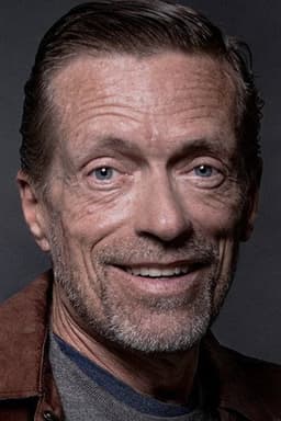 Photo of Klaus Tange