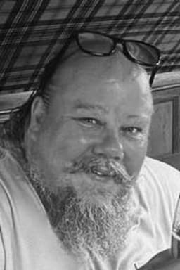 Photo of Linus Eklund Adolphson