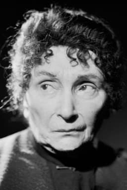 Photo of Tekla Sjöblom