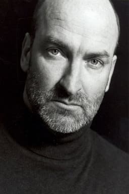 Photo of James Kidnie