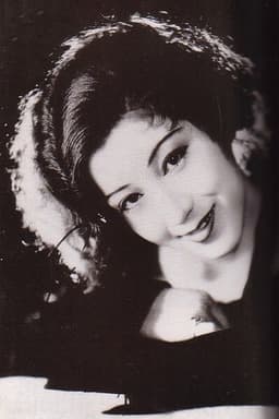Photo of Takako Irie