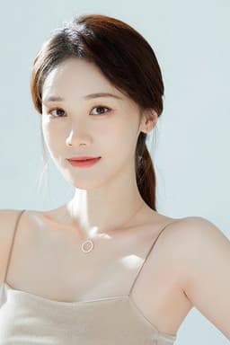 Photo of Zhou Hui