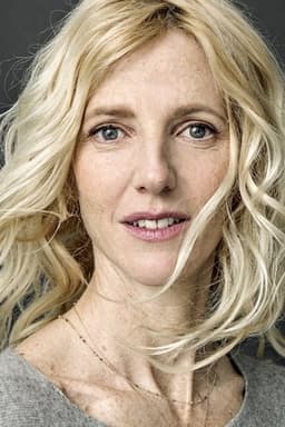 Photo of Sandrine Kiberlain