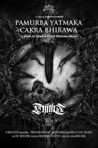 Poster for Pamurba Yatmaka Cakra Bhirawa