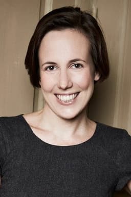 Photo of Olivia Horsfall Turner