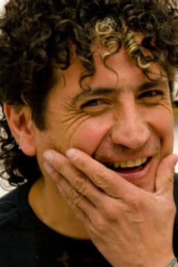 Photo of Frank Beltrán