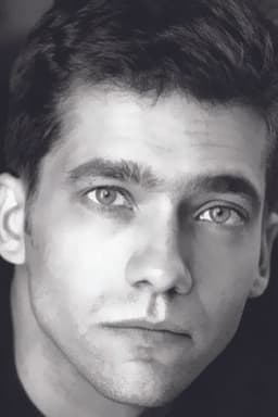 Photo of Julien Lambroschini